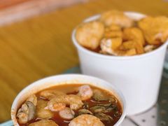 -乌糖沙茶面(民族路店)