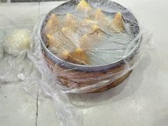 -航天馒头(瞻园路店)