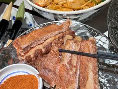 -奔跑吧陕菜·盛世长安(民乐园万达店)