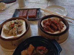 -广州建国酒店-盈丰阁粤菜-粤式茶点