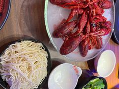 -红盔甲·小龙虾(车公庙店)