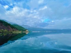 -丽江泸沽湖景区