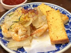 -SPACELAB失重餐厅(世纪汇店)