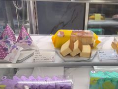 -GANSO元祖食品(白下店)