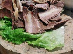 -村长家的疙瘩汤(沌口店)