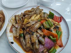 -嘉升大排档(番禺总店)