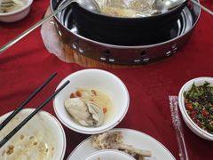 -花苑美食横琴生蚝火锅(拱北粤华路店)