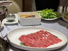 -鼎鼎香·港式火锅(北京SKP店)