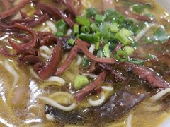 -大石人家鱿鱼面馆(大石西路总店)