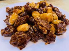 -奥华餐厅·老张记(台基厂店)
