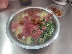 -晓芬叉烧圆子粉