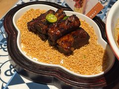 -图味美小黄鱼·景德菜(浙江路店)