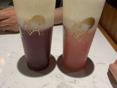 -喜茶(北京五棵松华熙店)