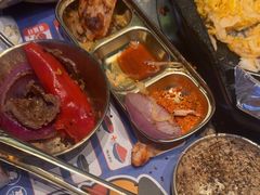 -喜井无限自助烤肉公司(石厦店)