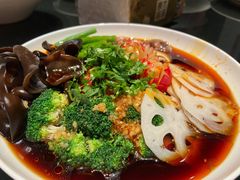 -徐记海鲜·宴会(大唐西市|丰庆店)
