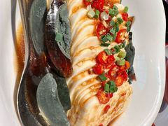 -舞辣辣·川菜·黑豆花水煮鱼(卓悦汇店)