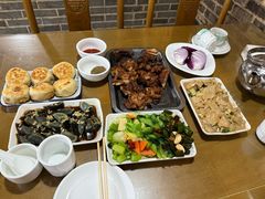 -张三烤肉