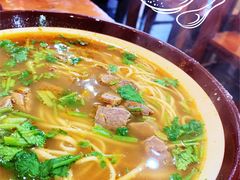 -美玲拉面(鞍山西道店)