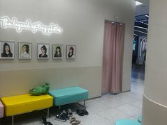-天真蓝照相馆(五角场百联又一城店)
