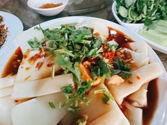 -岩保农家乐