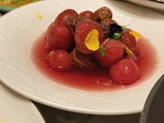 -火婆子·川小馆(扬韬科技广场店)