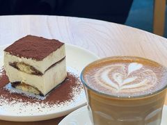 -VOYAGE COFFEE(杨梅竹店)