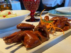 -三号黄浦会Canton Table