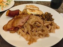 -南宁沃顿国际大酒店-自助餐厅