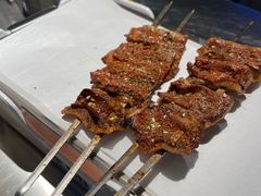 -No.DD戳子烧烤·江湖菜(北京总店)