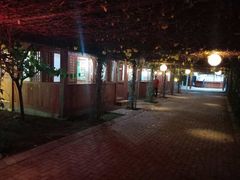 -海盗餐厅