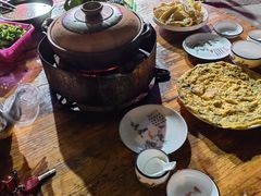 -屯昌枫木香草鸭(羊栏店)