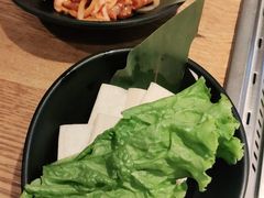-新石器烤肉(南站店)