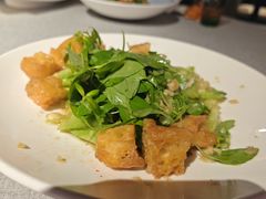 -阿庄新豫菜(通泰路店)