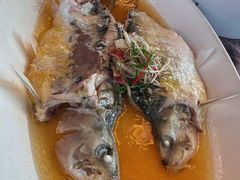 -梅林春晓花园餐厅