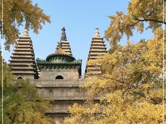-北京石刻艺术博物馆(五塔寺)