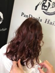 -东方麒麟·潘多拉SALON