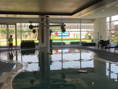 -上海浦东嘉里大酒店