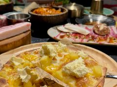 -黑豚黨韩国烤肉料理(悦然时光店)