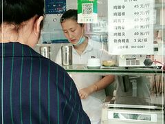 -汴京炸鸡王(蔡锷北路店)