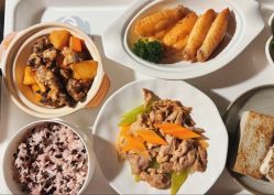 -蜜悦居月子中心(国金中心店)