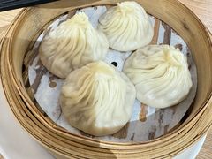 -翡翠拉面小笼包Crystal Jade(上海浦东国际机场T1店)