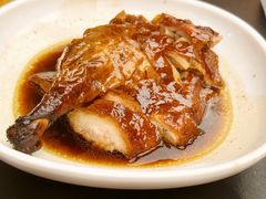 -金原鸭血粉丝汤·汤包·脆皮烤鸭(南京博物院店)