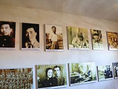 -青岛德国监狱旧址博物馆