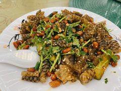 -水乡人家私房菜(逢简店)
