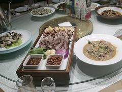 -和源祥·日照菜扛把子(万平口一店)