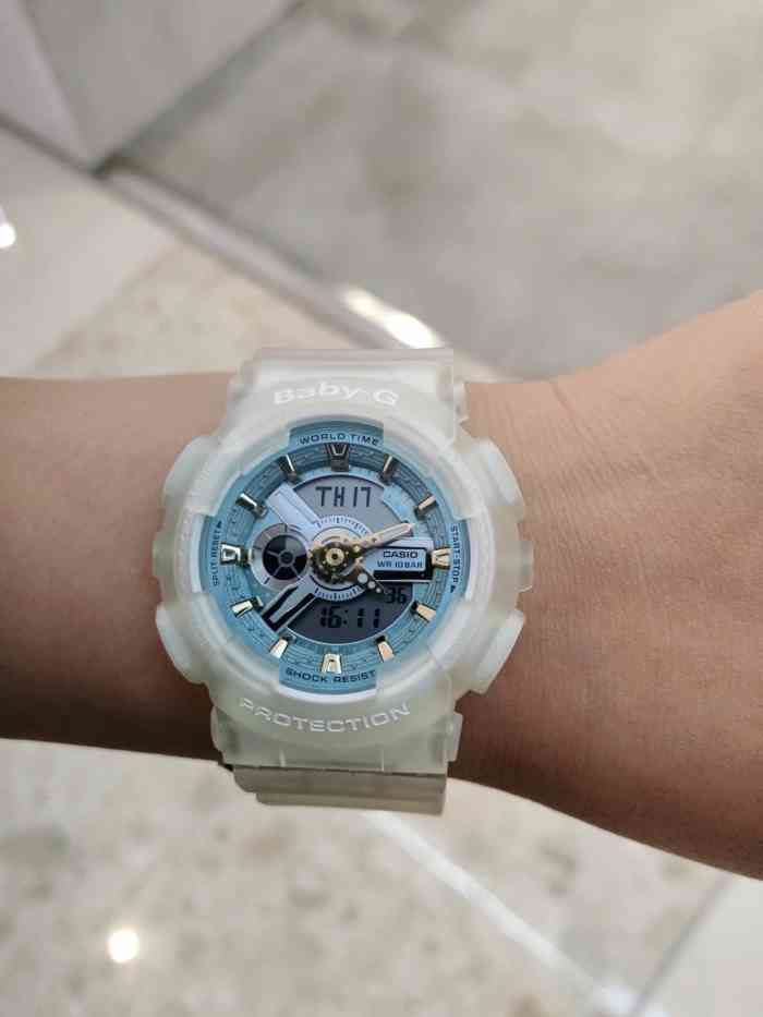 casio(万象城店)-"换人了吗万象城的卡西欧最近的两个姐儿都.