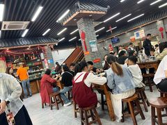 -雪琴面馆富安特色鱼汤面(城中花园店)
