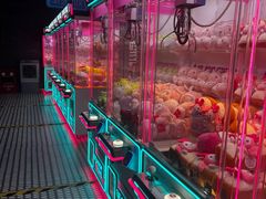 -真快活Coohoo Max(武汉绿地新田360店)