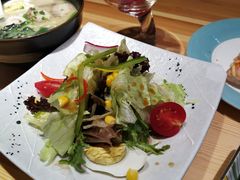 -割烹旭日本料理(龙湖狮山天街店)
