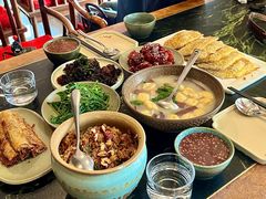 -兰溪小馆(东直门簋街店)